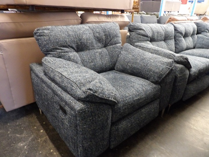 Sofa #452 at Alec's clearance warehouse, Bolton