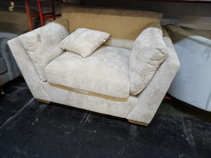 Sofa #336 at Alec's clearance warehouse, Bolton