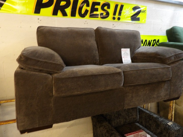 Sofa #442 at Alec's clearance warehouse, Bolton