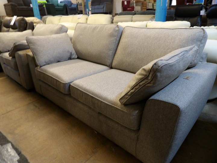 Sofa #441 at Alec's clearance warehouse, Bolton