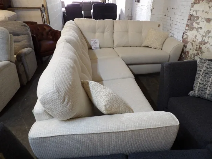 Sofa #325 at Alec's clearance warehouse, Bolton