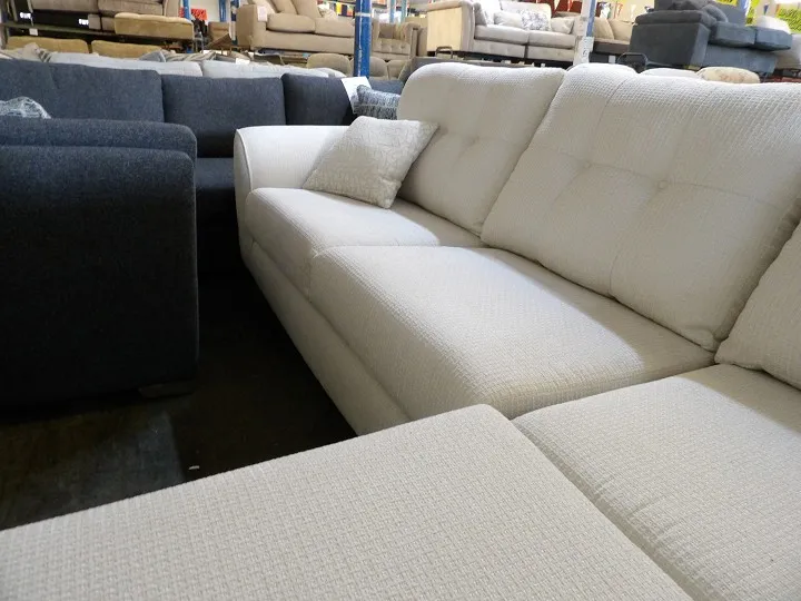 Sofa #48 at Alec's clearance warehouse, Bolton