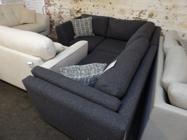 Sofa #427 at Alec's clearance warehouse, Bolton
