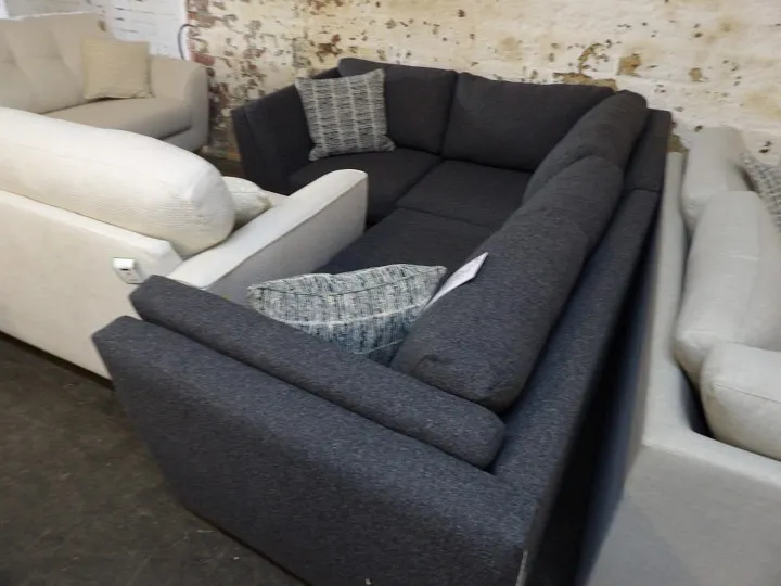 Sofa #42 at Alec's clearance warehouse, Bolton