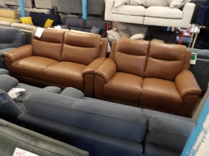 Sofa #36 at Alec's clearance warehouse, Bolton