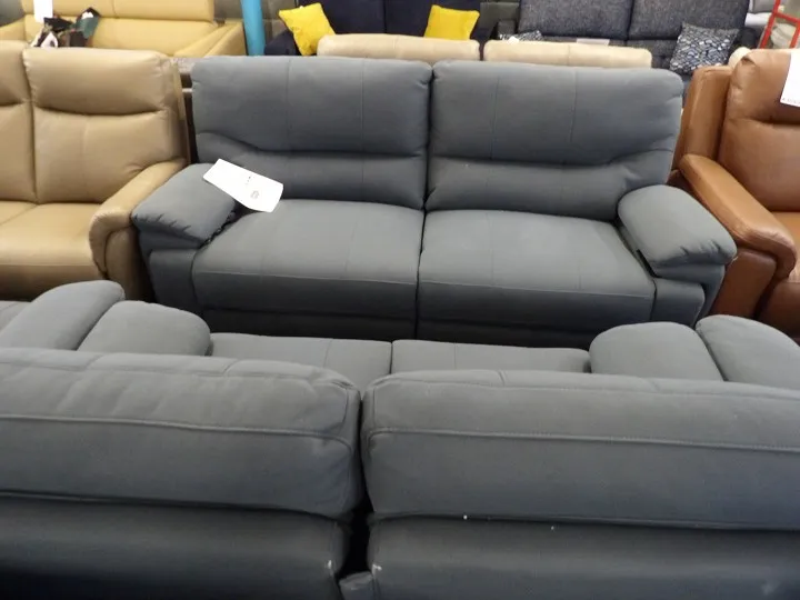 Sofa #32 at Alec's clearance warehouse, Bolton