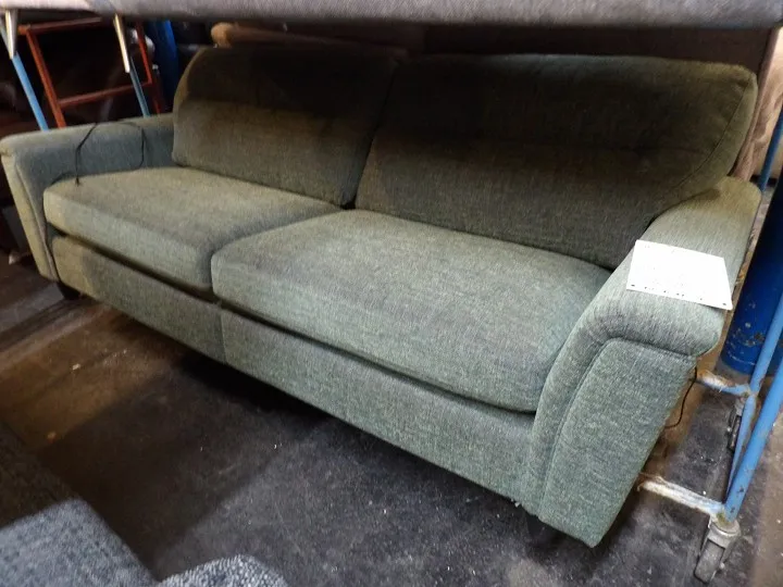 Sofa #29 at Alec's clearance warehouse, Bolton