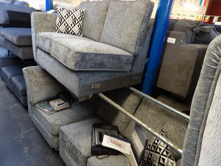 Sofa #33 at Alec's clearance warehouse, Bolton