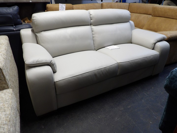 Sofa #405 at Alec's clearance warehouse, Bolton