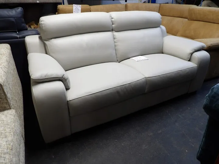Sofa #21 at Alec's clearance warehouse, Bolton
