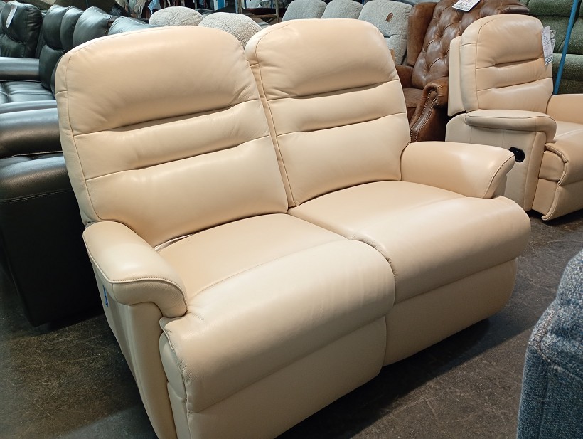 Sofa #397 at Alec's clearance warehouse, Bolton