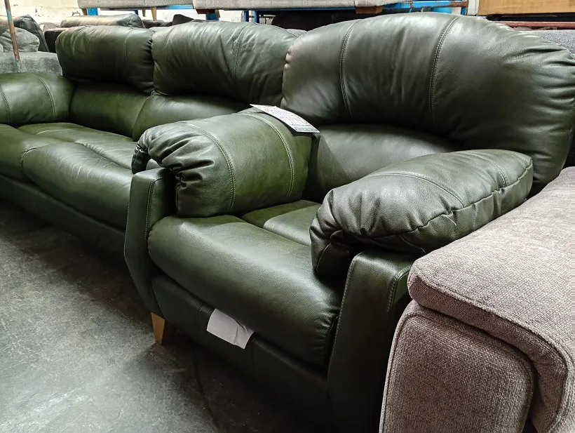 Fresh stock image