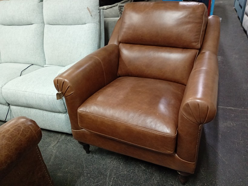 Sofa #270 at Alec's clearance warehouse, Bolton