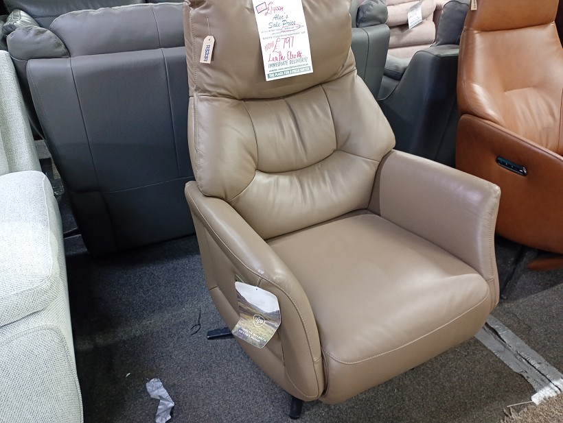 Sofa #226 at Alec's clearance warehouse, Bolton