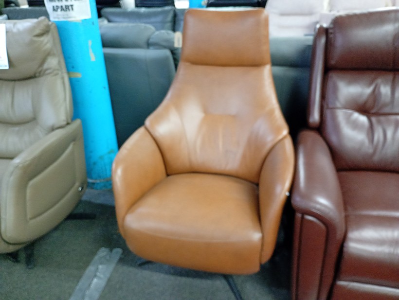 Sofa #223 at Alec's clearance warehouse, Bolton