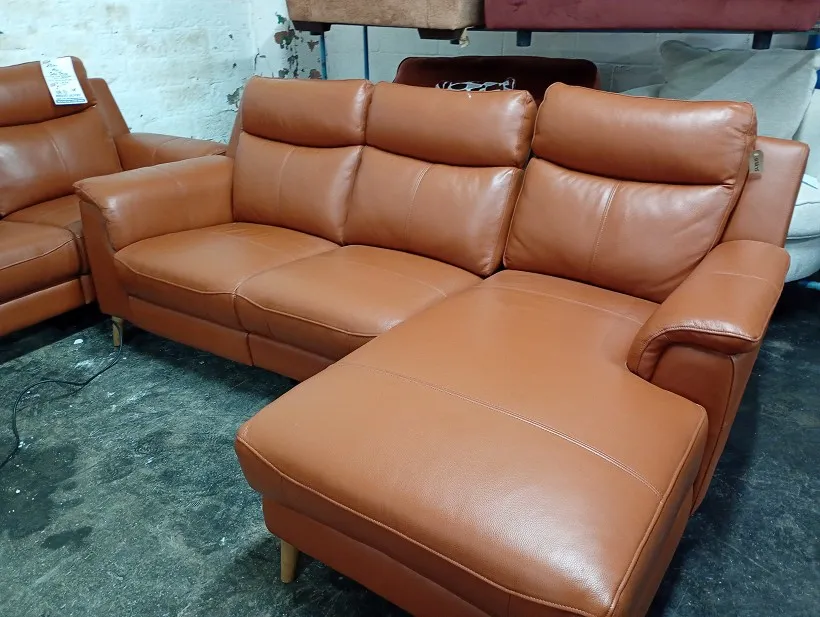 Sofa #24 at Alec's clearance warehouse, Bolton