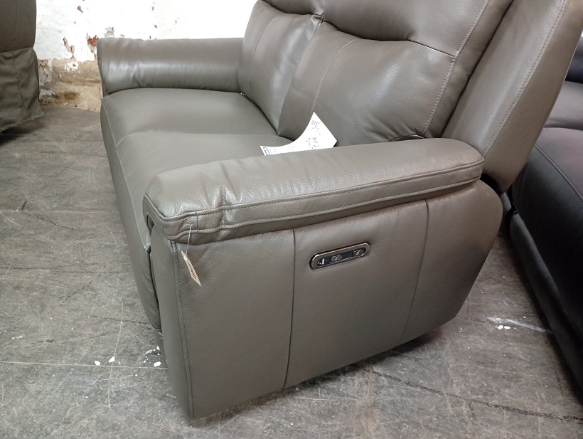 Sofa #364 at Alec's clearance warehouse, Bolton