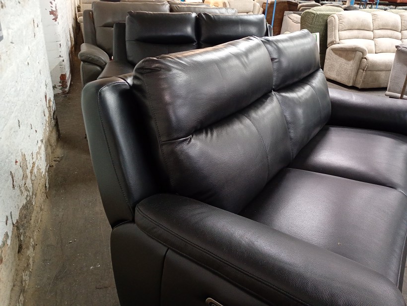 Sofa #350 at Alec's clearance warehouse, Bolton