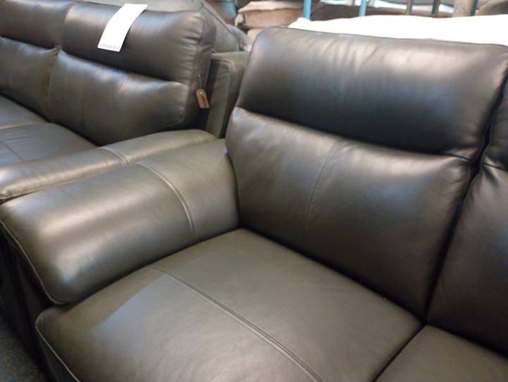 Sofa #476 at Alec's clearance warehouse, Bolton