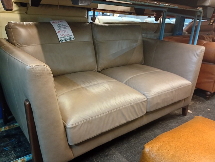 Sofa #869 at Alec's clearance warehouse, Bolton