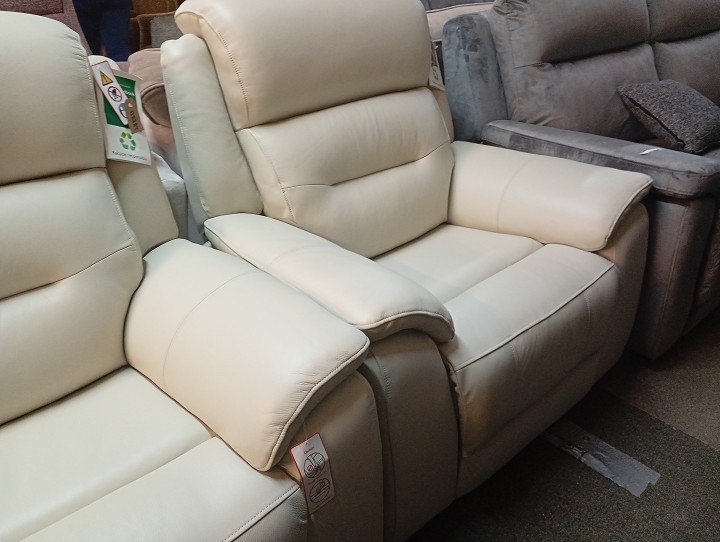 Sofa #853 at Alec's clearance warehouse, Bolton