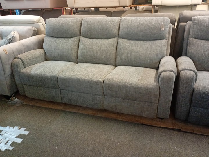 Sofa in stock at Alec's, ready for Rochdale delivery today