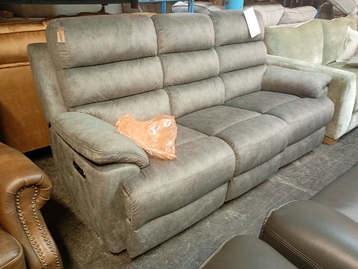 Sofa in stock at Alec's, ready for Rochdale delivery today