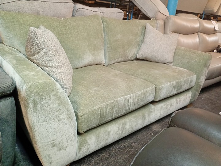 Sofa in stock at Alec's, ready for Rochdale delivery today