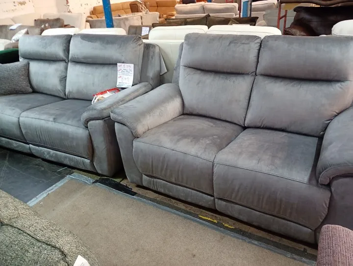 Latest stock at Alec's