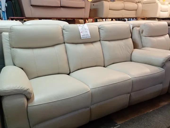 Latest stock at Alec's