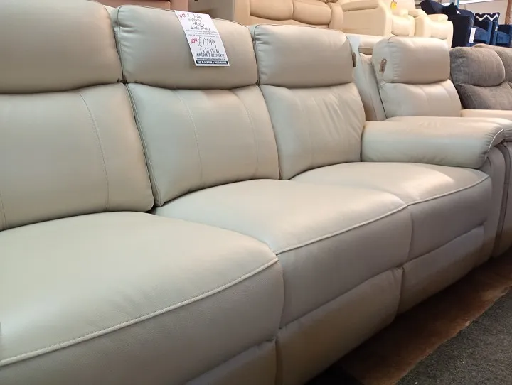Latest stock at Alec's