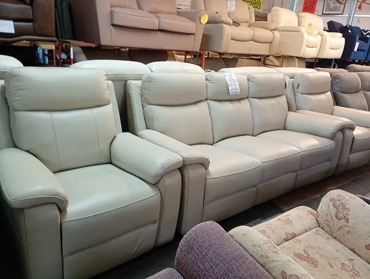 Latest stock at Alec's