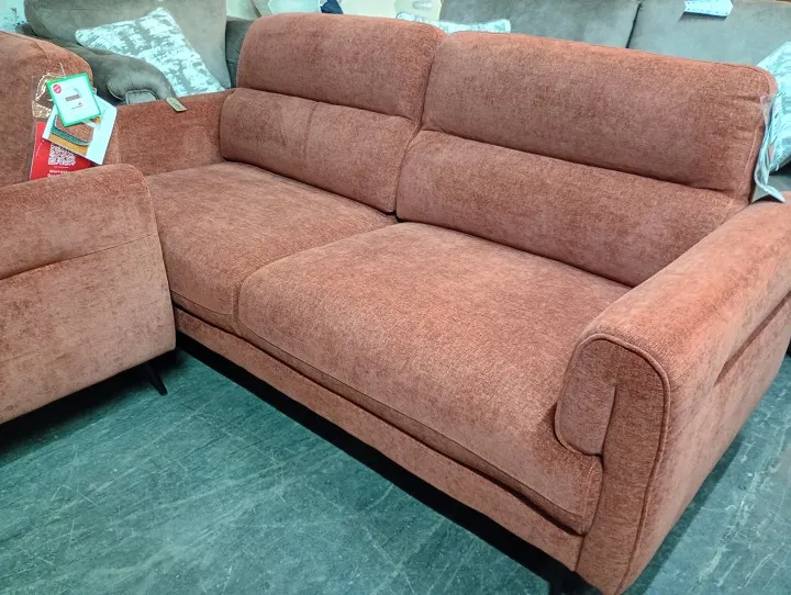 Sofa #1082 at Alec's clearance warehouse, Bolton