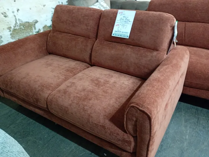 Sofa #1083 at Alec's clearance warehouse, Bolton