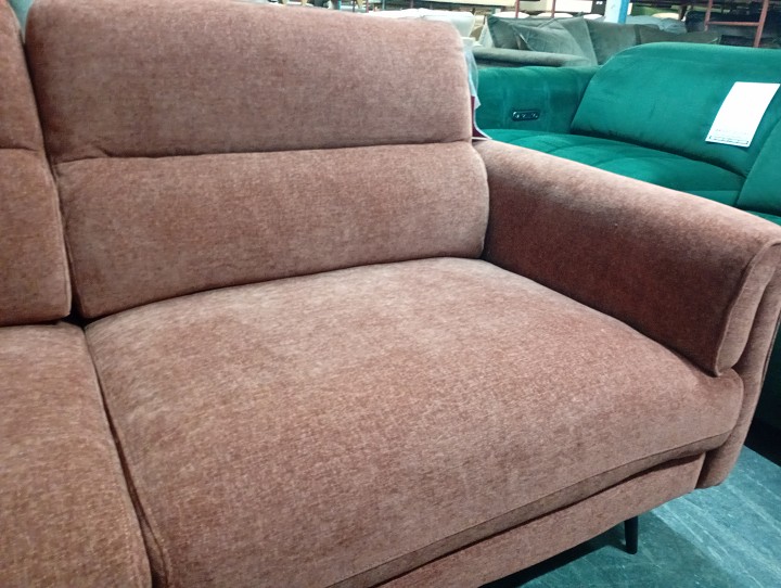 Sofa #1335 at Alec's clearance warehouse, Bolton