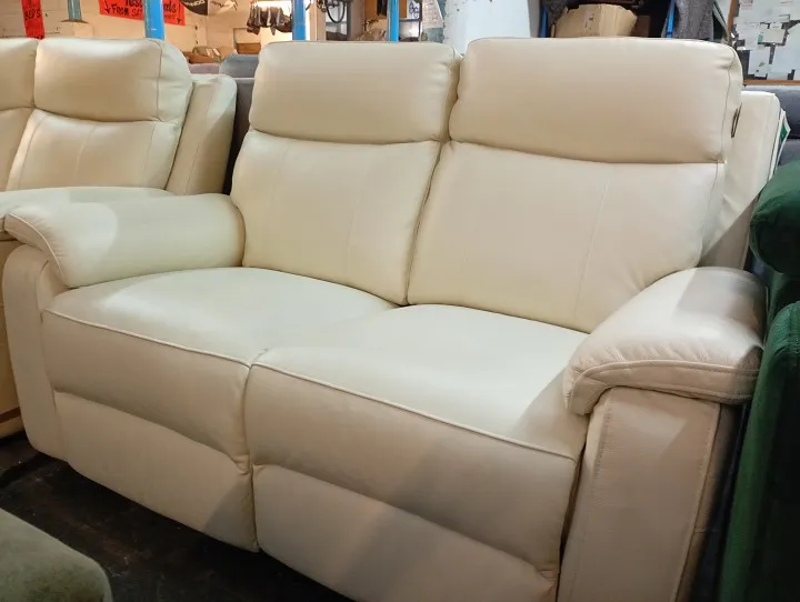 Sofa #1067 at Alec's clearance warehouse, Bolton