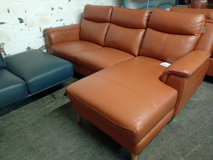 Sofa #1031 at Alec's clearance warehouse, Bolton
