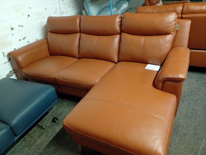 Sofa #1282 at Alec's clearance warehouse, Bolton