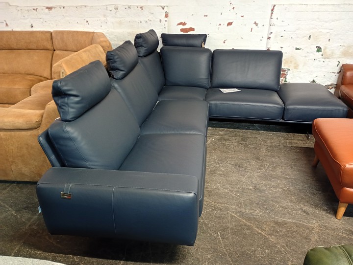 Sofa #1279 at Alec's clearance warehouse, Bolton