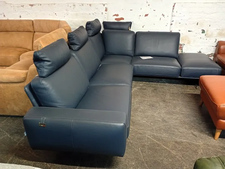 Sofa #1030 at Alec's clearance warehouse, Bolton