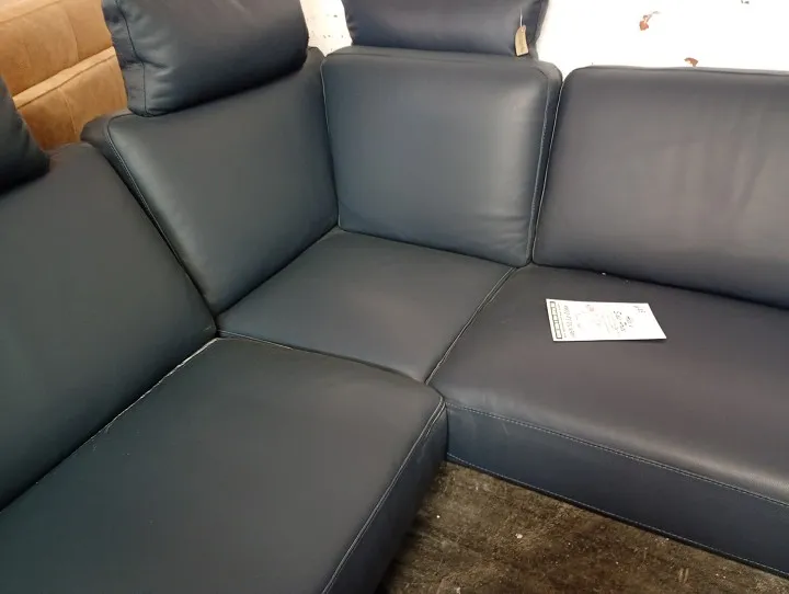 Sofa #1035 at Alec's clearance warehouse, Bolton