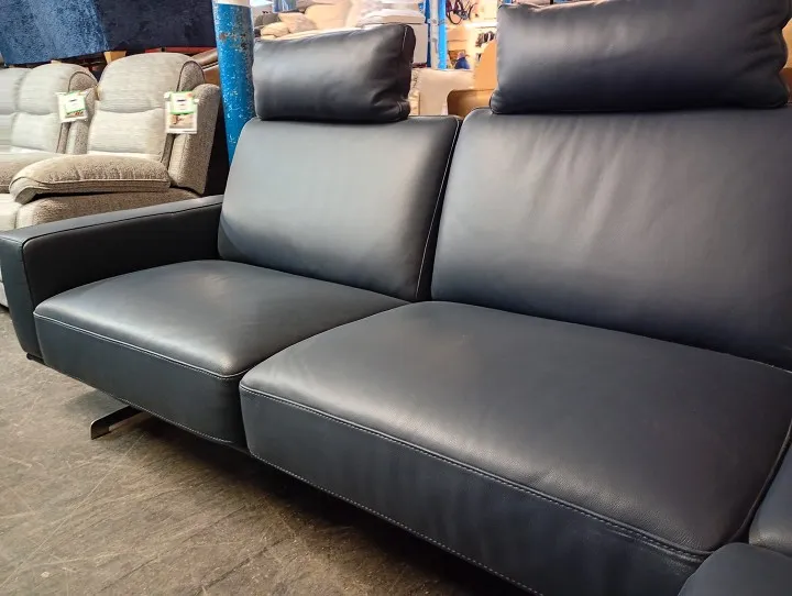 Sofa #1028 at Alec's clearance warehouse, Bolton