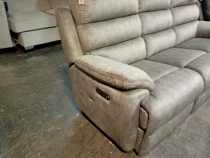 Sofa #1029 at Alec's clearance warehouse, Bolton