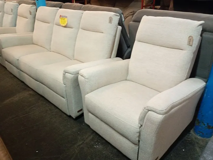 Sofa in stock at Alec's, available for delivery to Cumbria and the Lake District