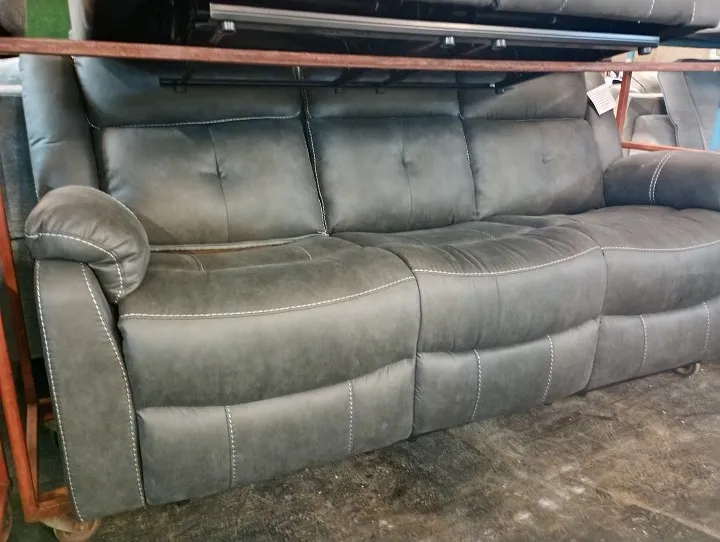 Sofa in stock at Alec's, available for delivery to Cumbria and the Lake District