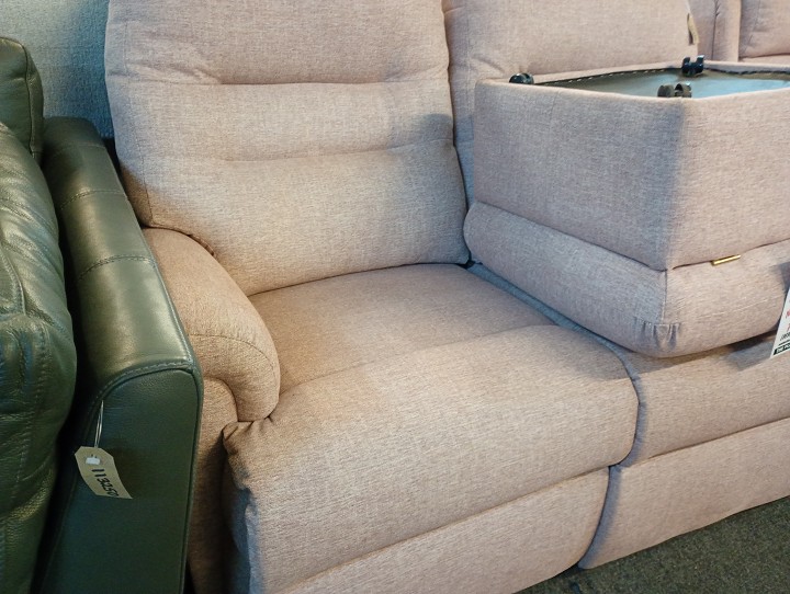 Sofa #1397 at Alec's clearance warehouse, Bolton