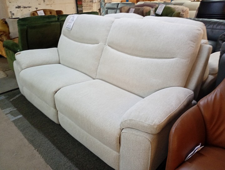 Sofa #1388 at Alec's clearance warehouse, Bolton