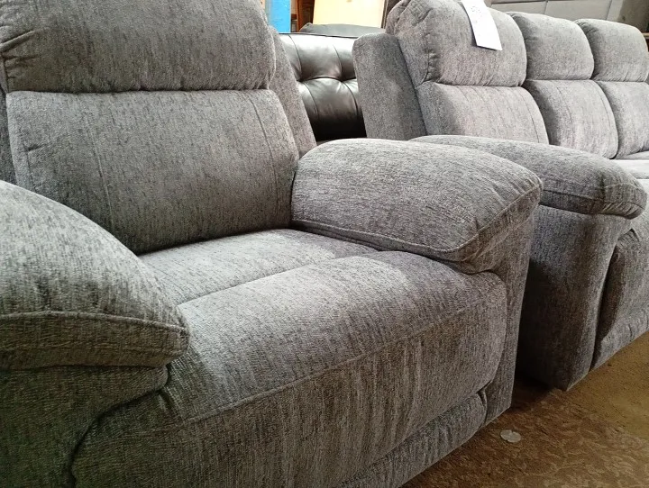 Sofa #1114 at Alec's clearance warehouse, Bolton