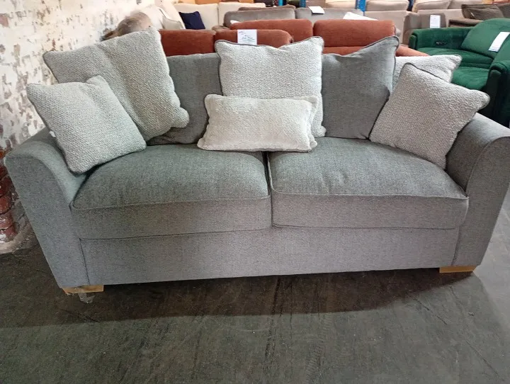 Sofa #1092 at Alec's clearance warehouse, Bolton