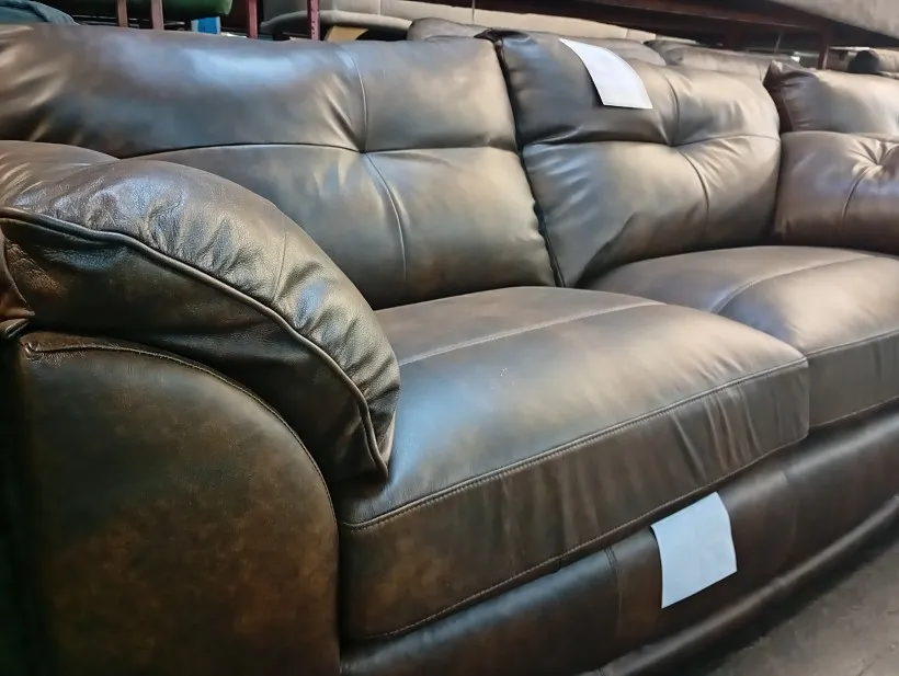 Latest stock at Alec's
